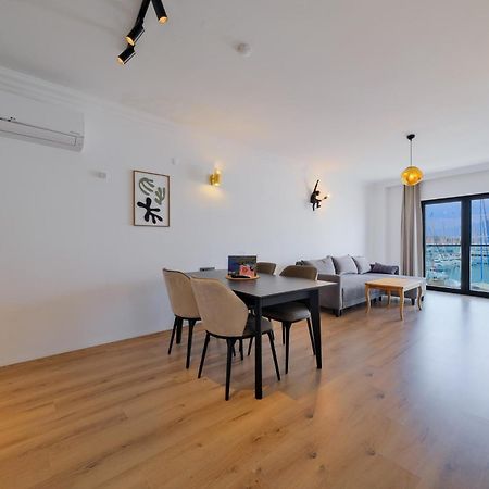 Koerfez Residence Fethiye Luaran gambar