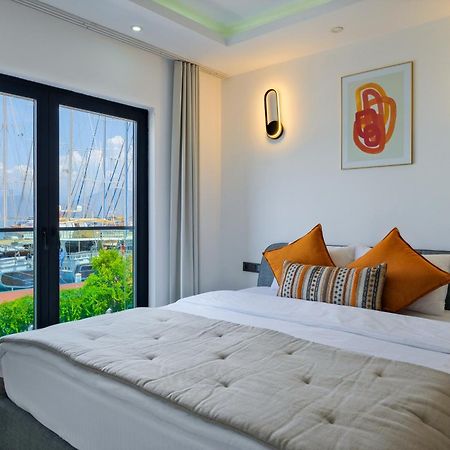 Koerfez Residence Fethiye Luaran gambar