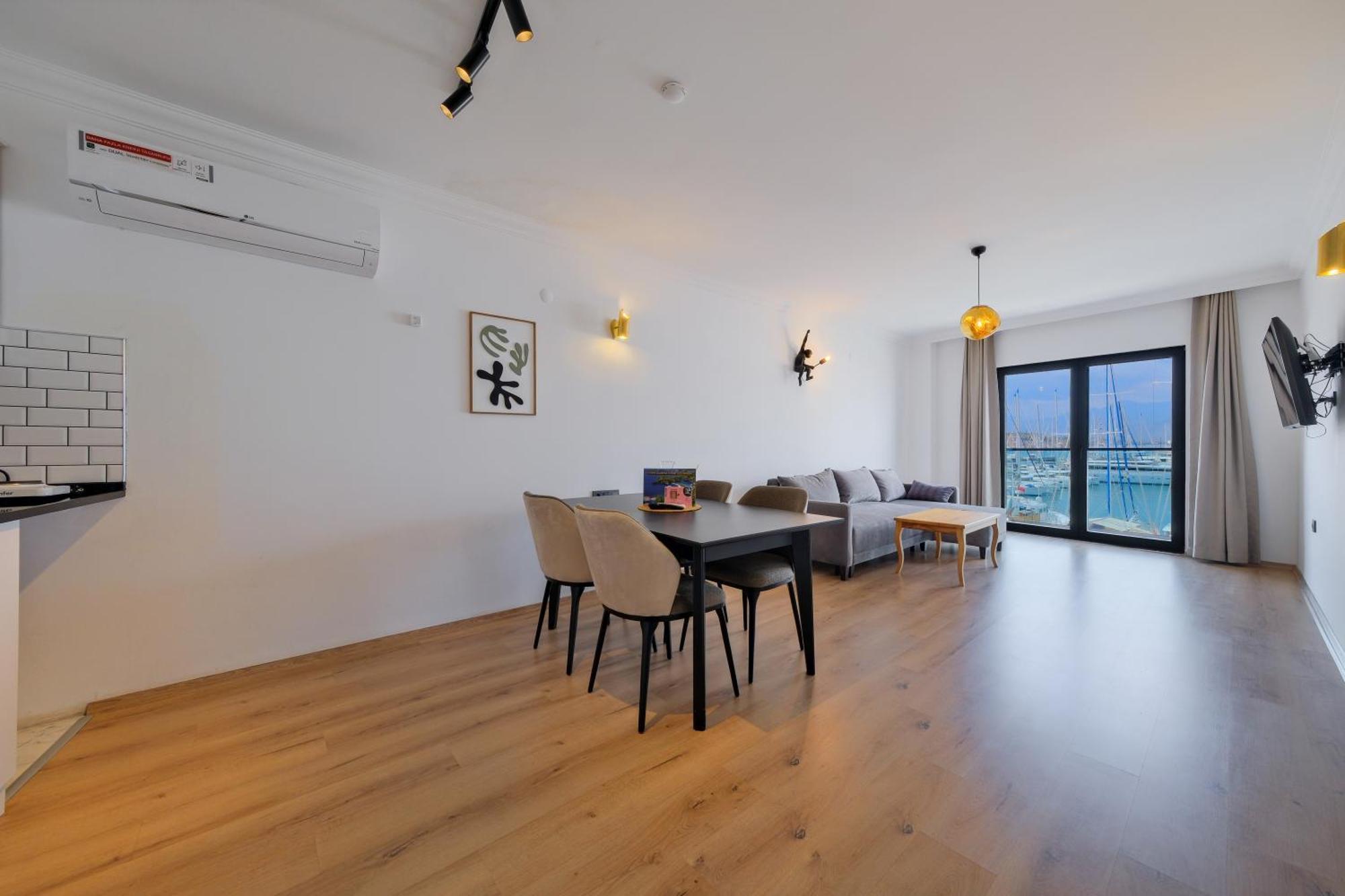 Koerfez Residence Fethiye Luaran gambar