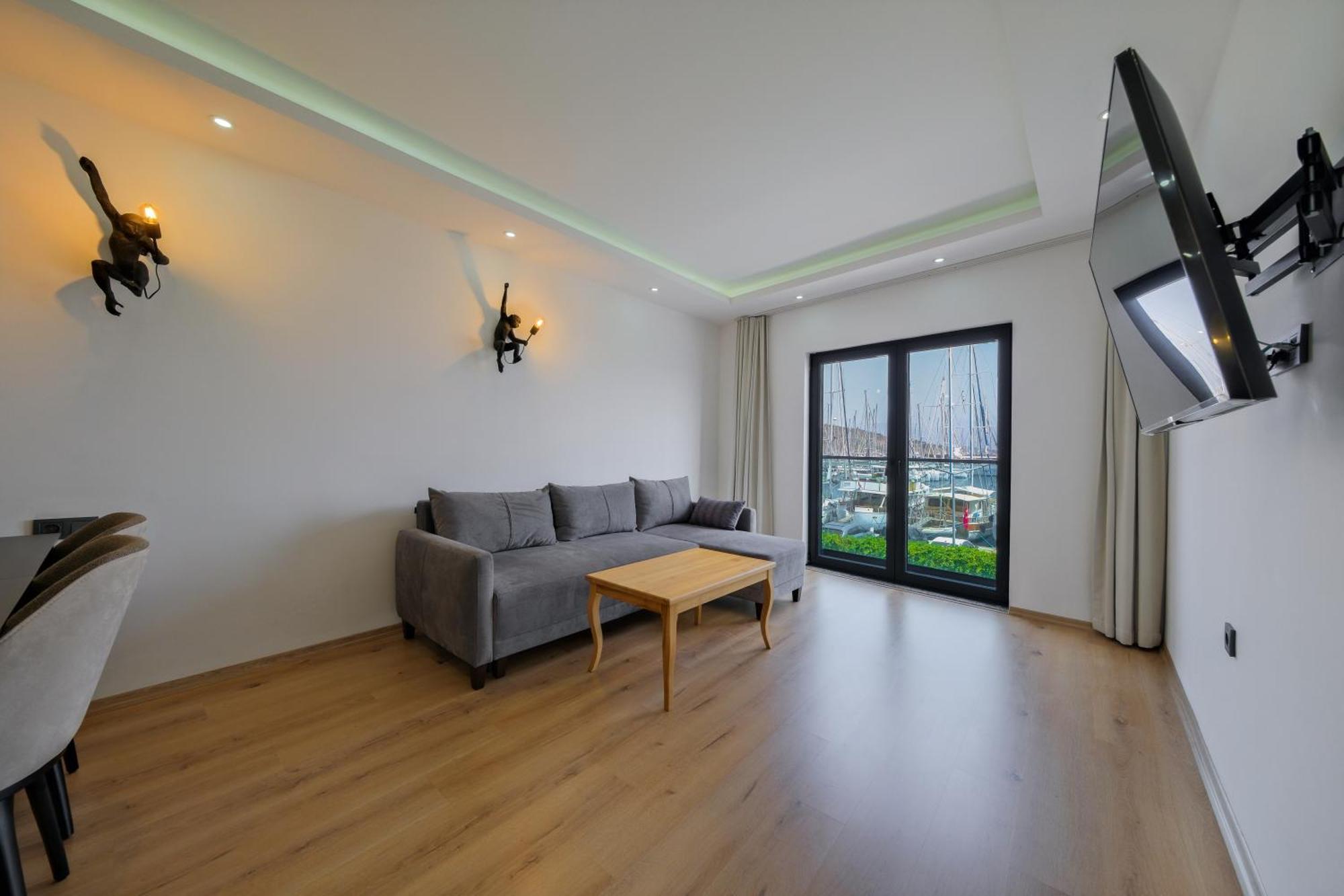 Koerfez Residence Fethiye Luaran gambar