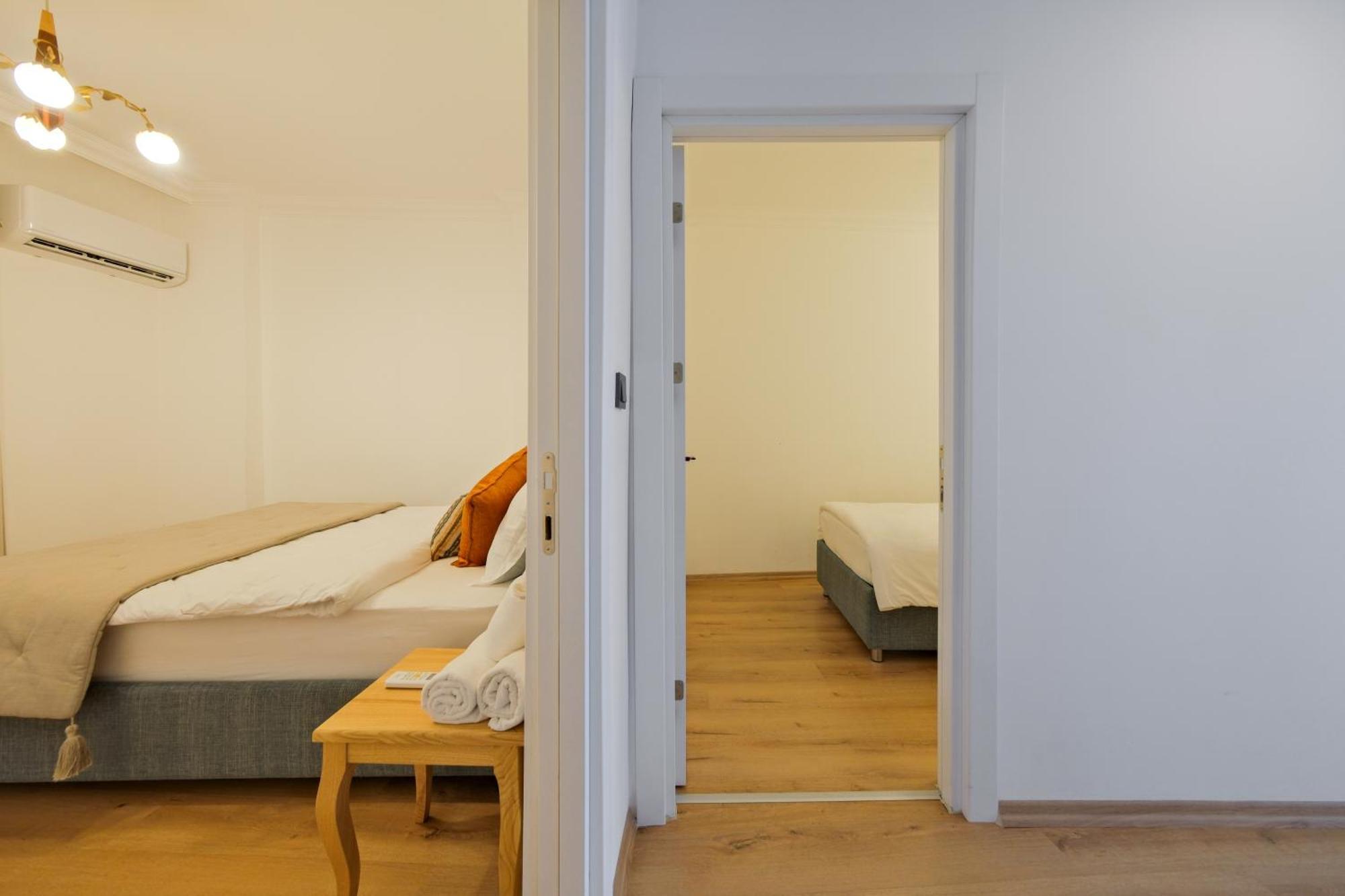 Koerfez Residence Fethiye Luaran gambar