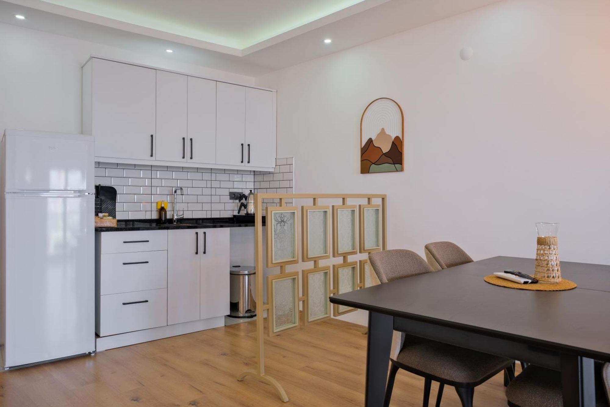 Koerfez Residence Fethiye Luaran gambar