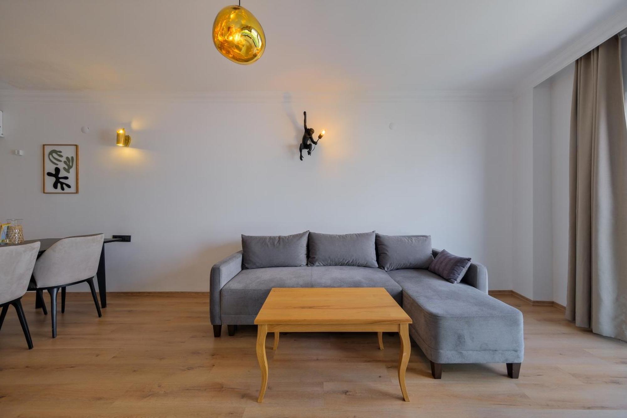 Koerfez Residence Fethiye Luaran gambar