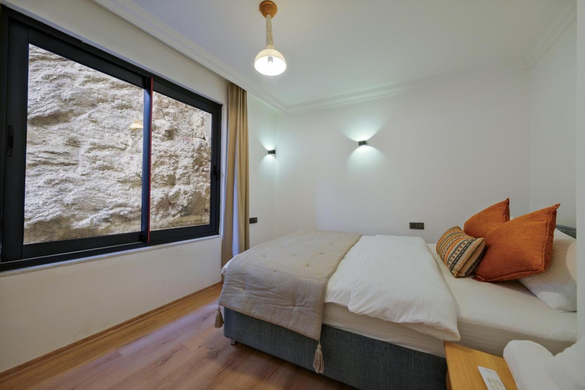 Koerfez Residence Fethiye Luaran gambar
