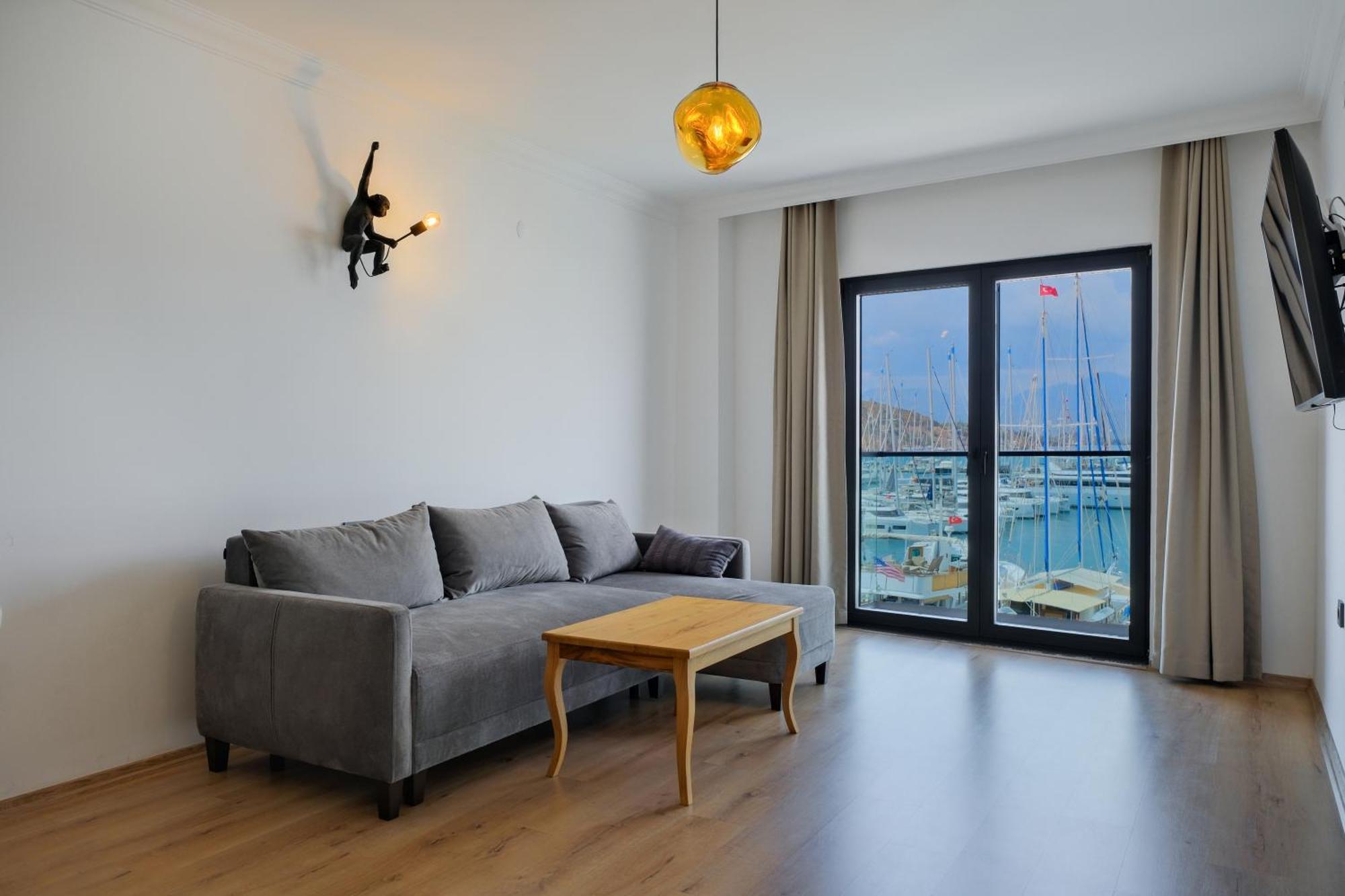 Koerfez Residence Fethiye Luaran gambar
