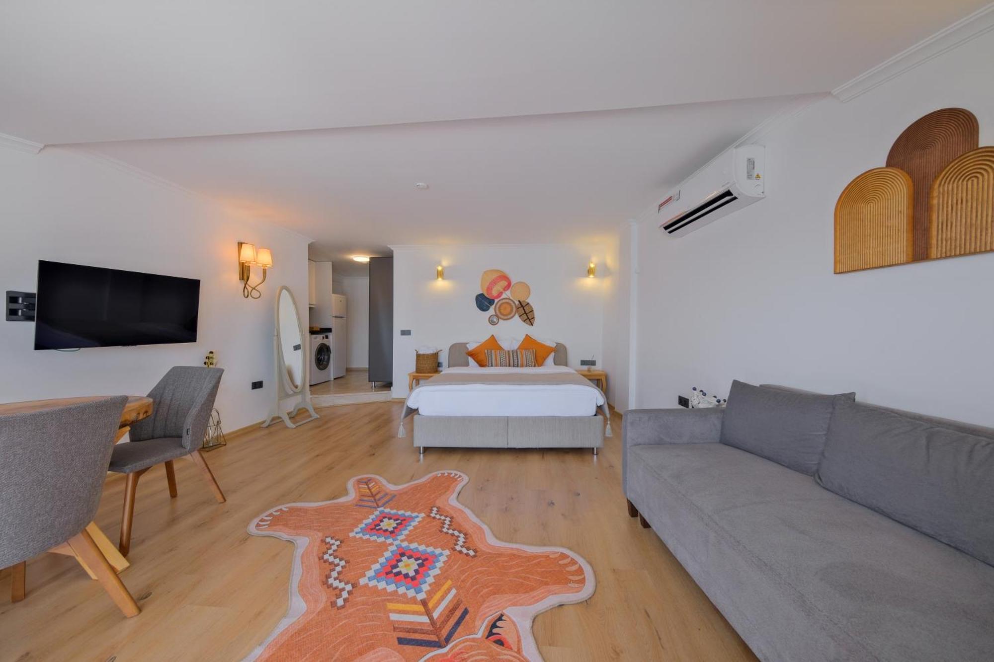Koerfez Residence Fethiye Luaran gambar