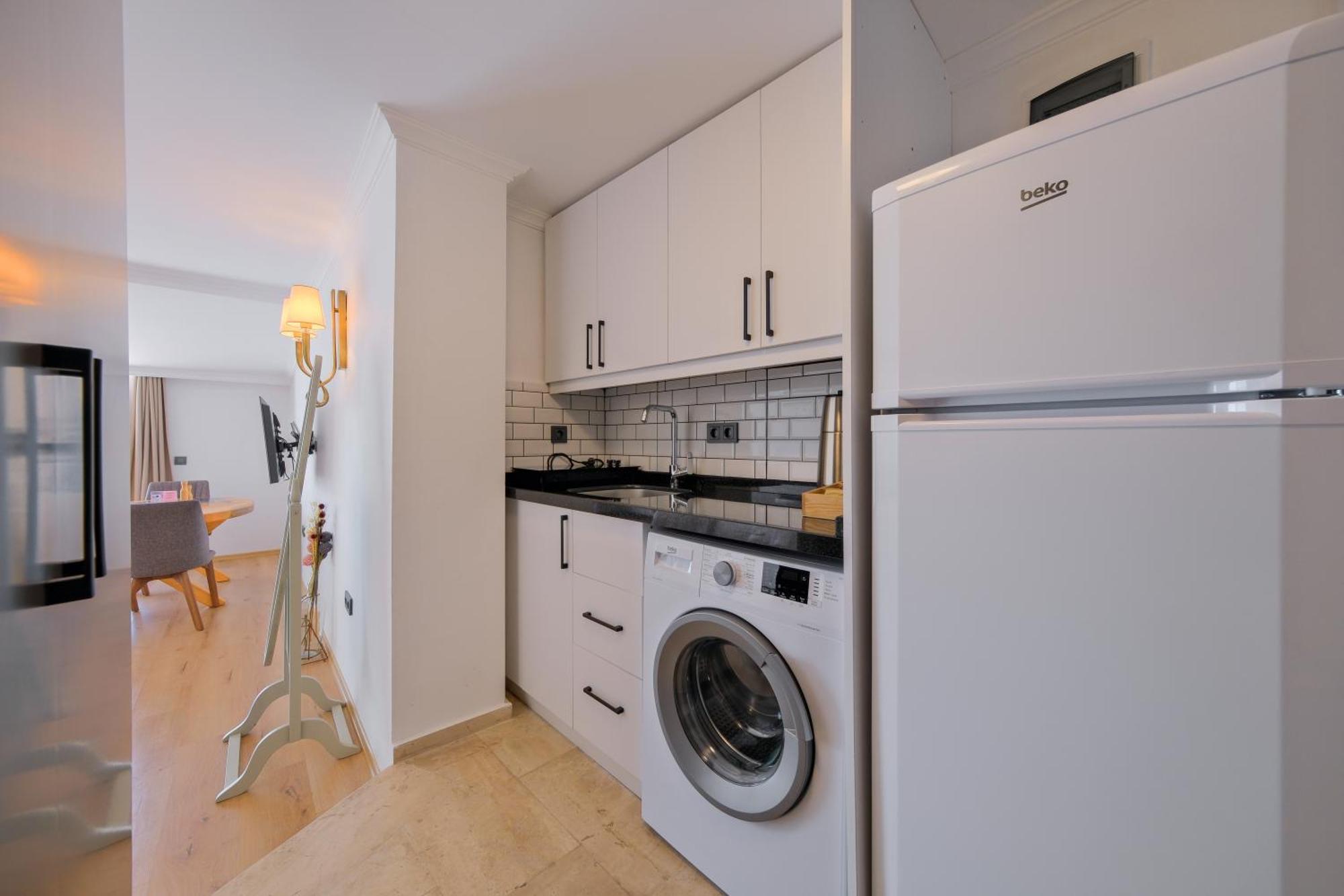 Koerfez Residence Fethiye Luaran gambar