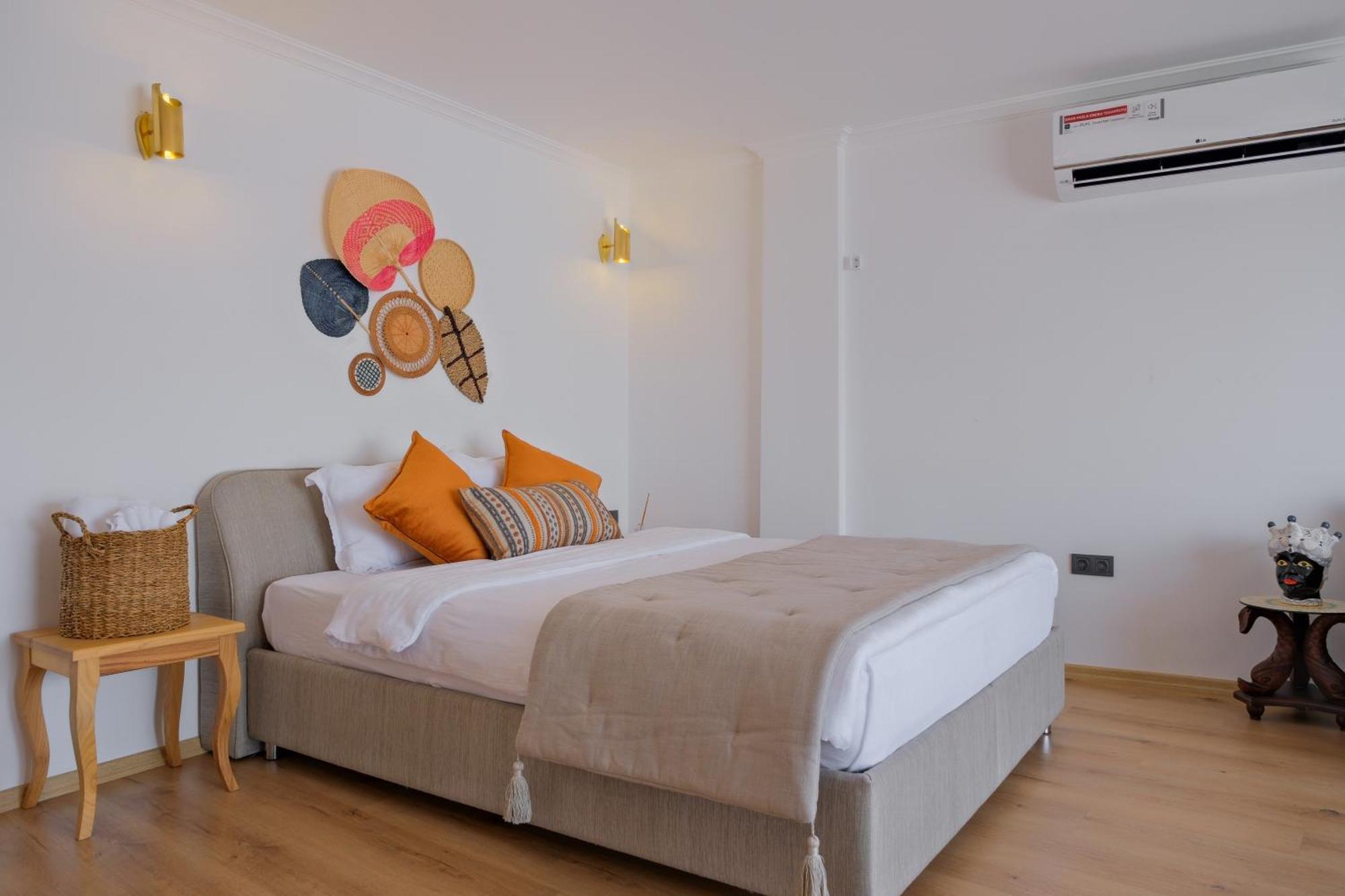 Koerfez Residence Fethiye Luaran gambar