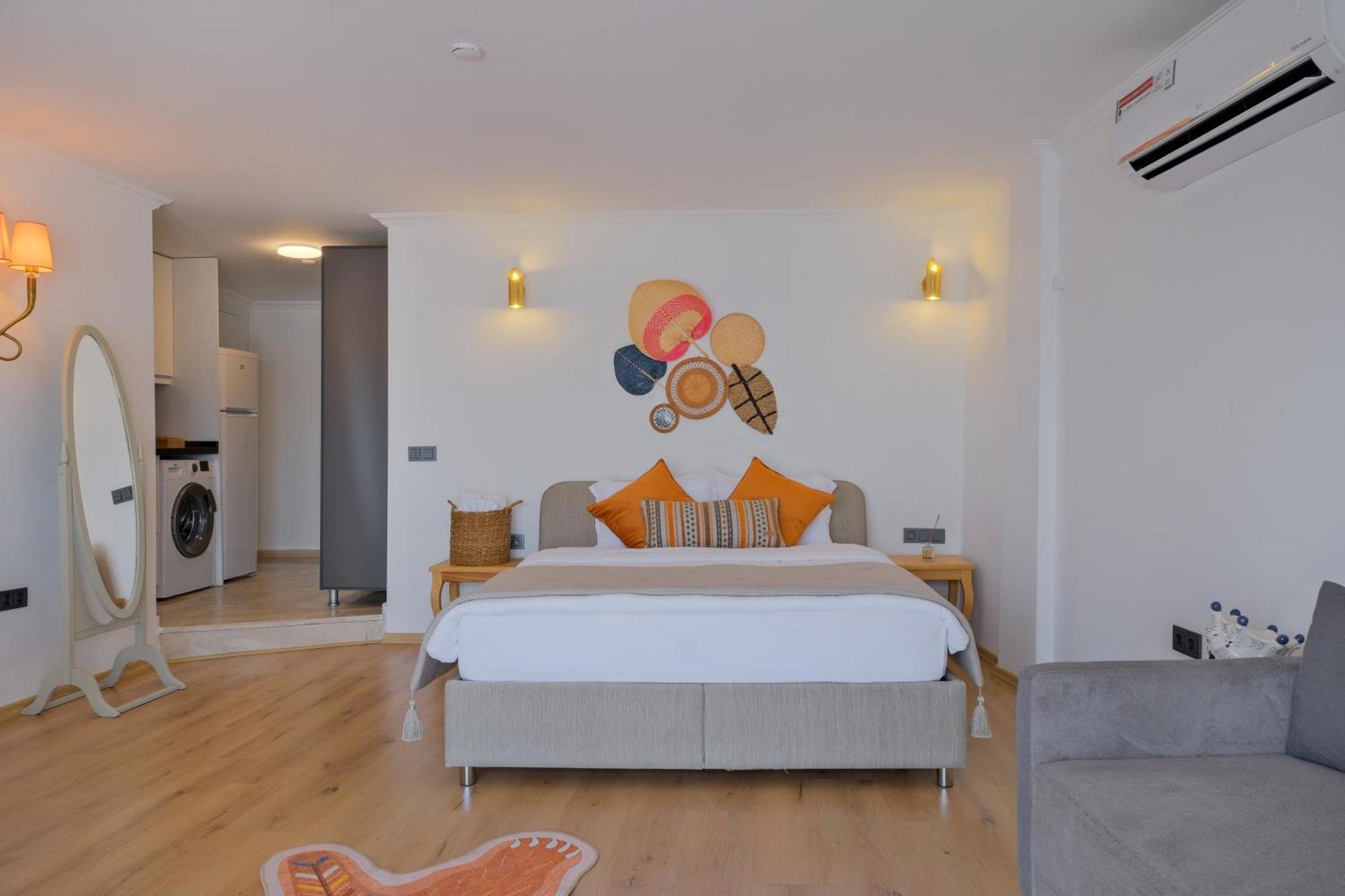 Koerfez Residence Fethiye Luaran gambar