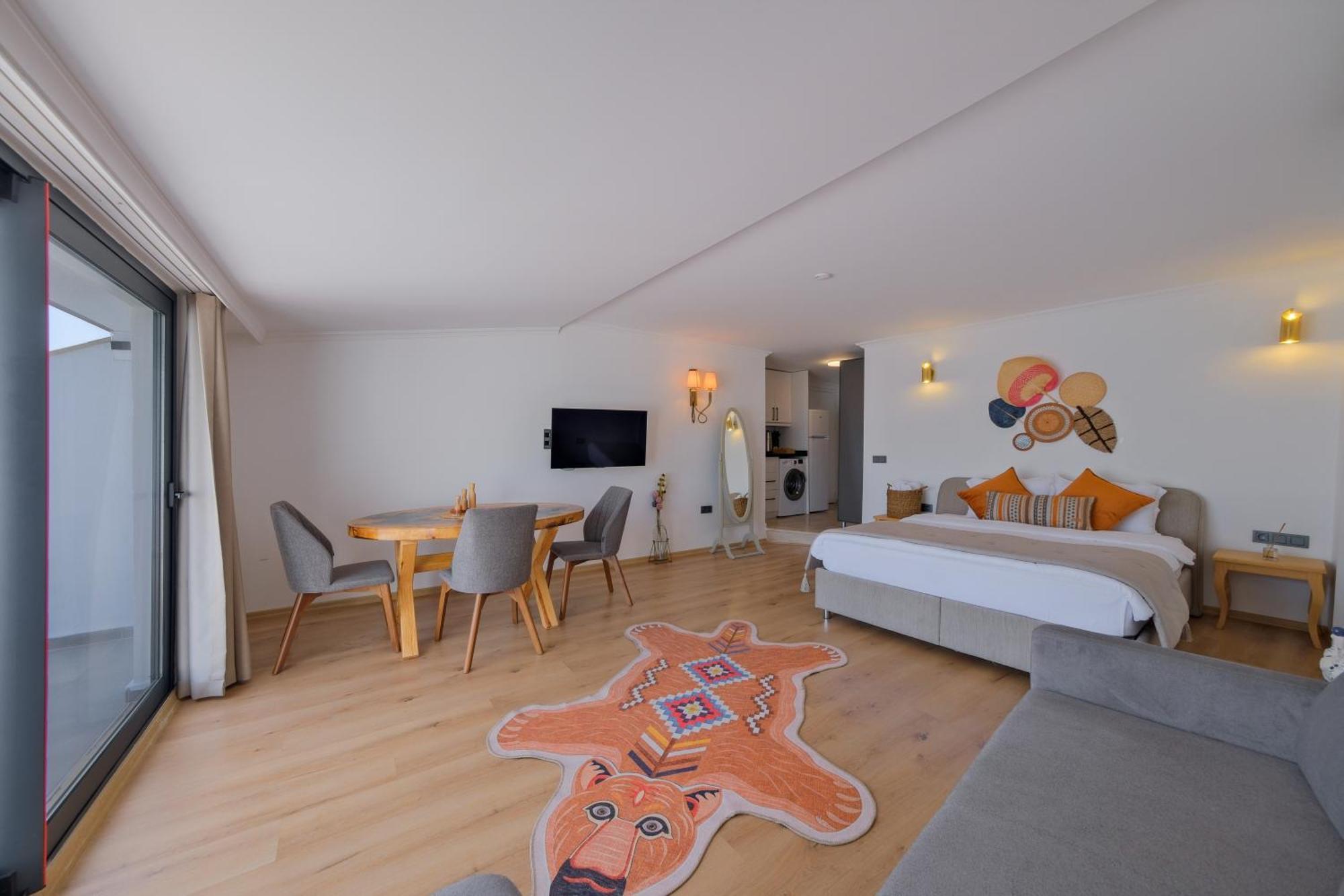Koerfez Residence Fethiye Luaran gambar
