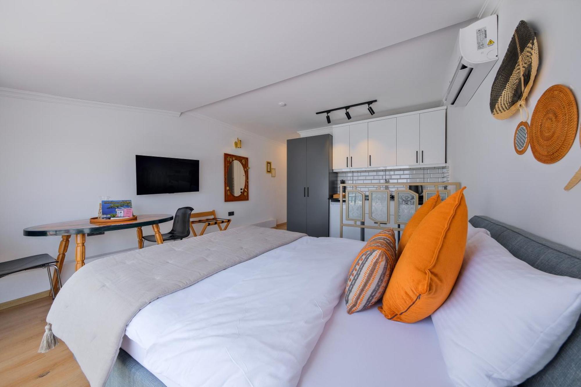 Koerfez Residence Fethiye Luaran gambar