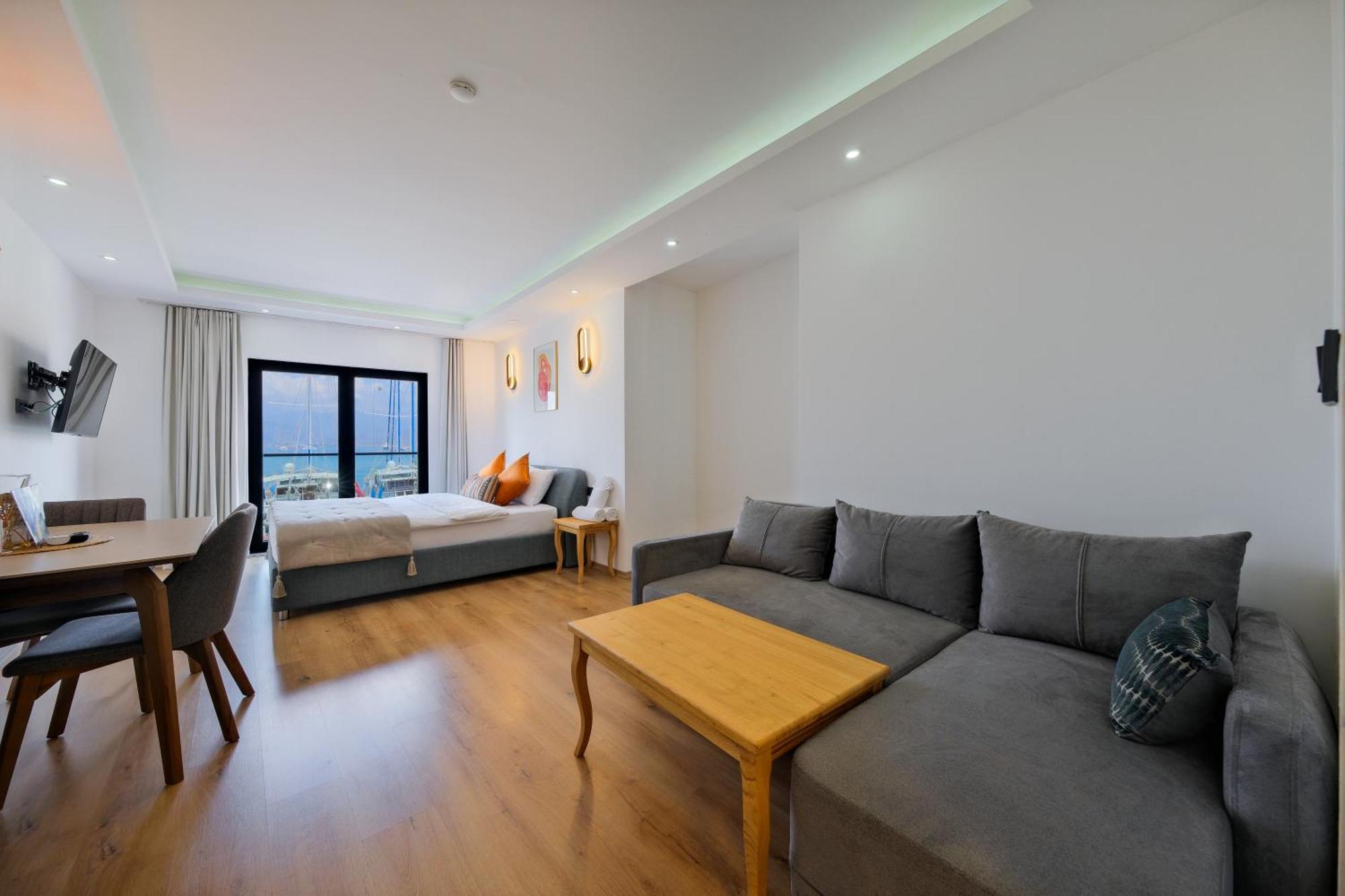 Koerfez Residence Fethiye Luaran gambar