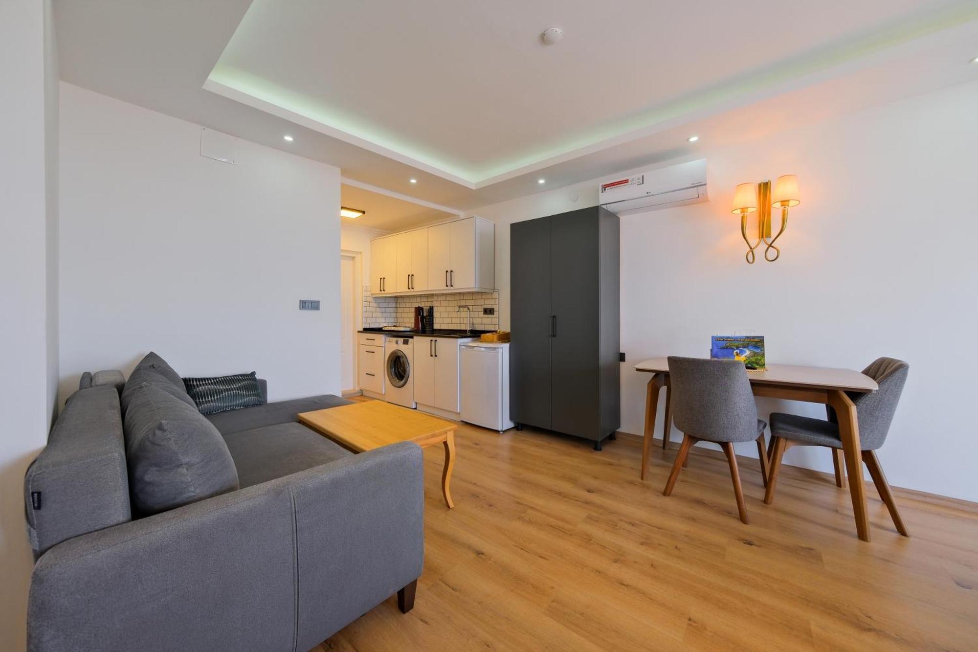 Koerfez Residence Fethiye Luaran gambar