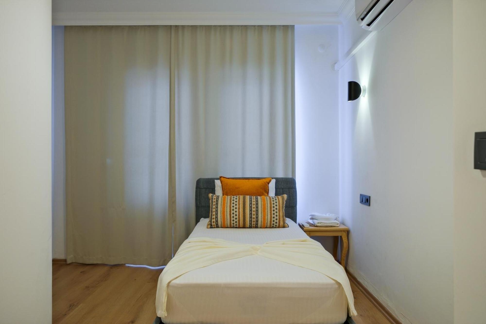 Koerfez Residence Fethiye Luaran gambar