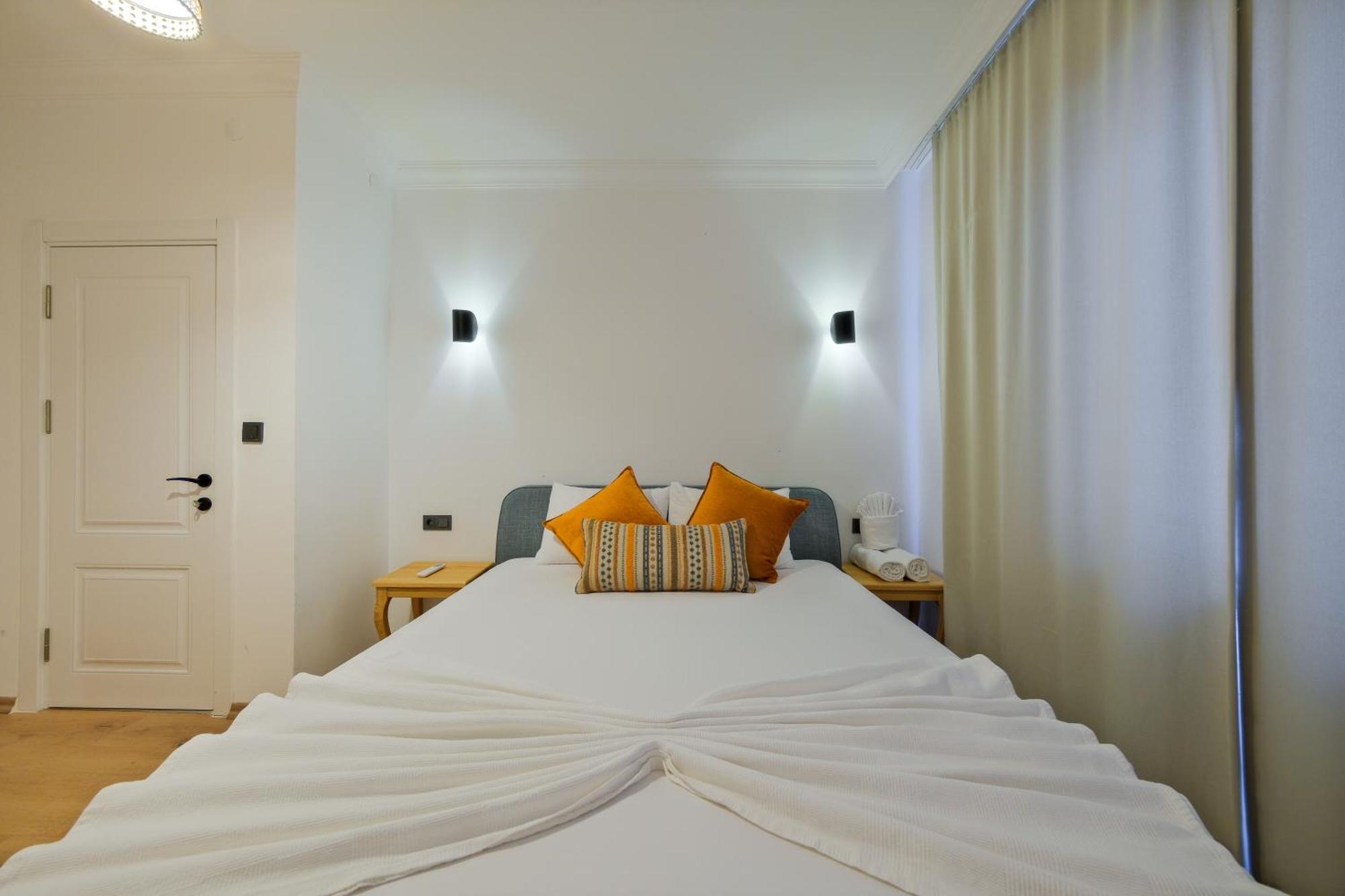 Koerfez Residence Fethiye Luaran gambar