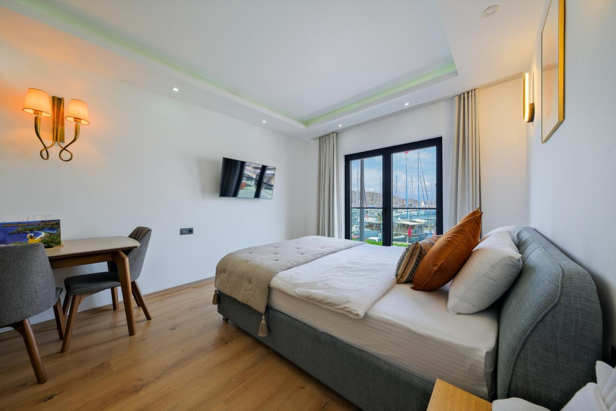 Koerfez Residence Fethiye Luaran gambar