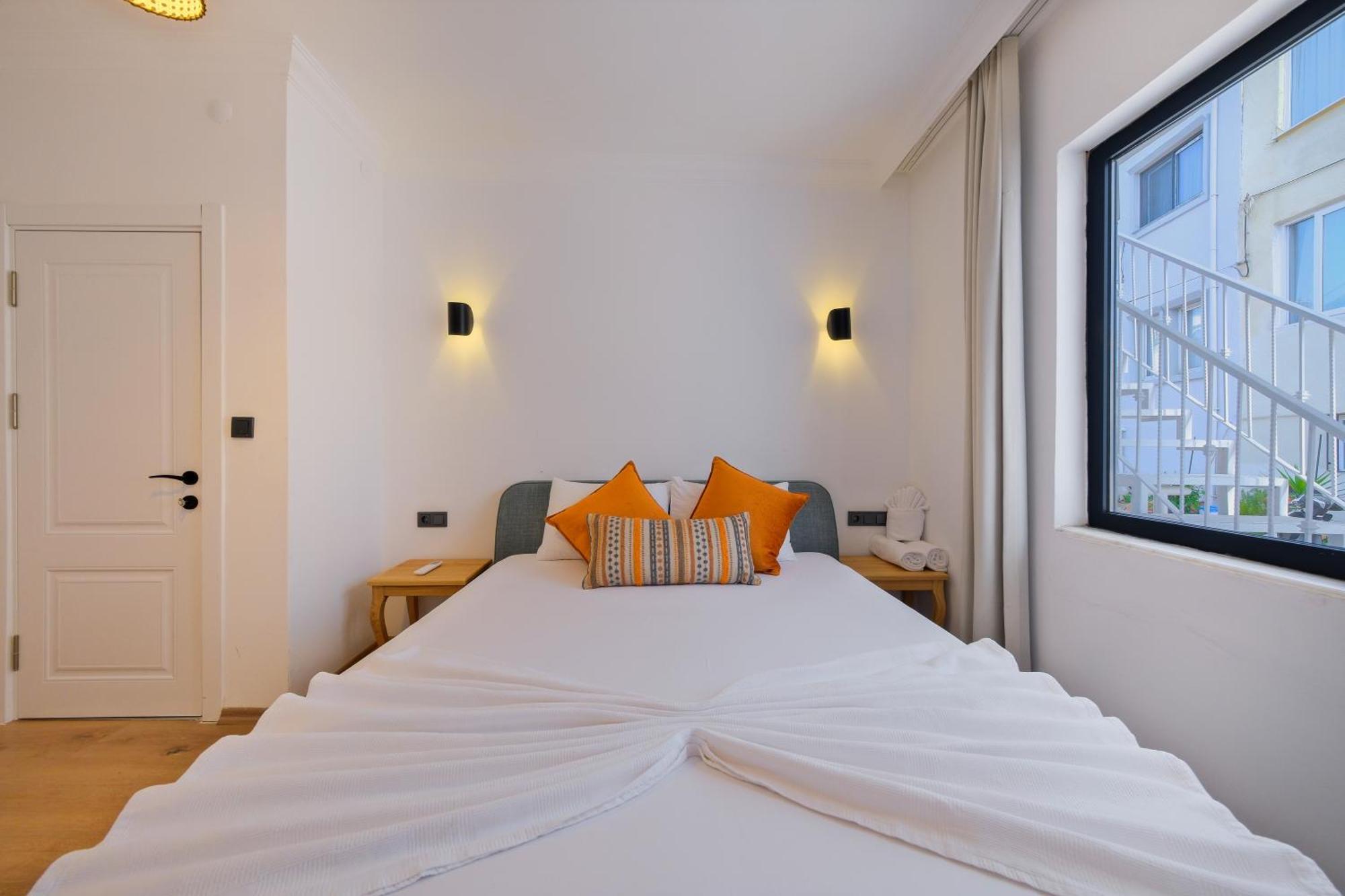 Koerfez Residence Fethiye Luaran gambar