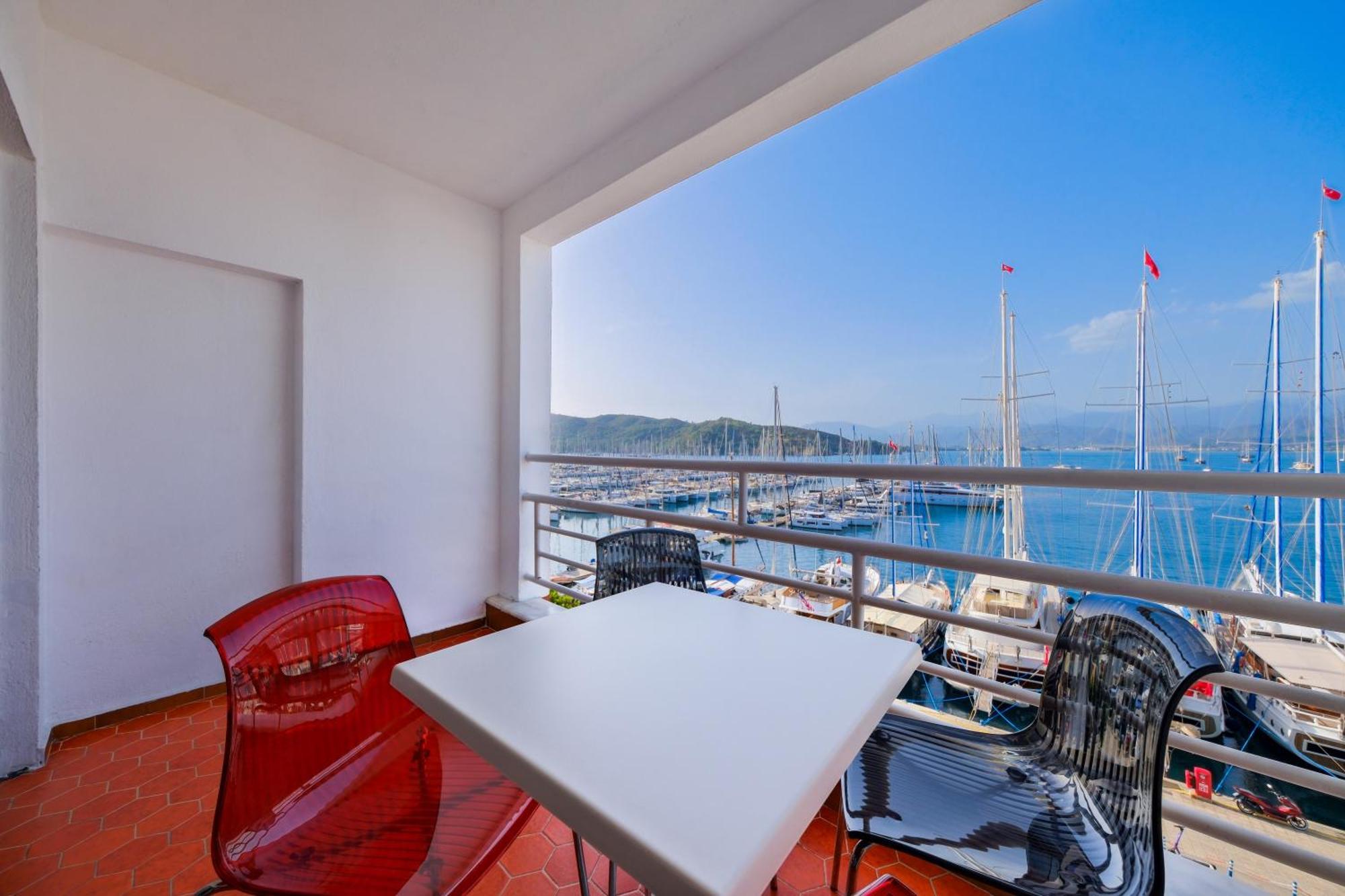 Koerfez Residence Fethiye Luaran gambar